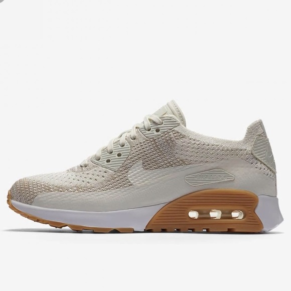 NEW NIKE AIR MAX UTLRA 90 FLYKNIT - Picture 4 of 5